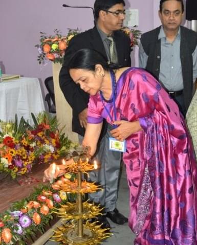 Global Institute of Management and Technology Nadia Activities and Events photo 10